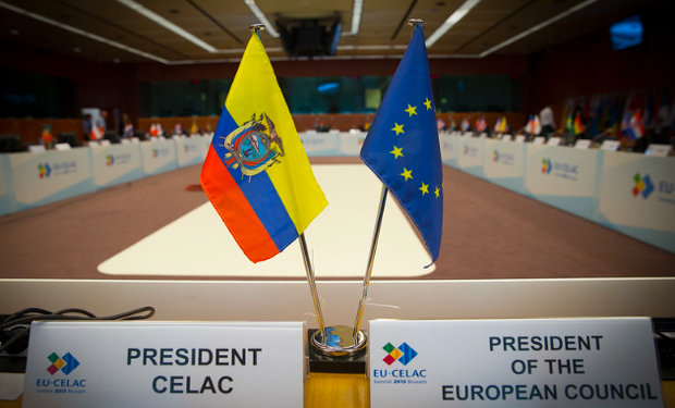 Lettera aperta a quanti partecipano al Vertice CELAC-UE per un'economia sostenibile
